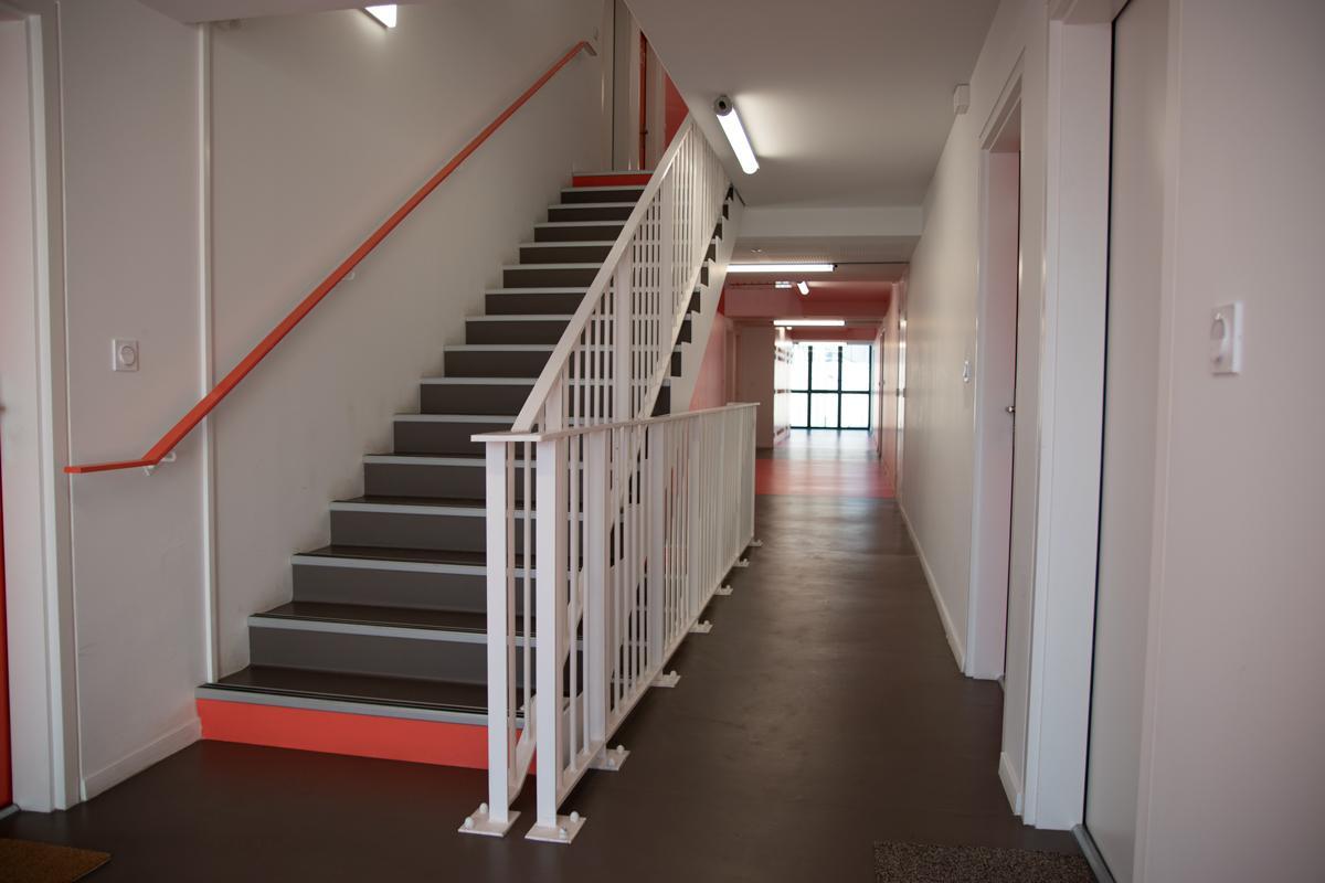 Résidence Ariane Quint-Fonsegrives — residence
